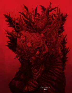 Aux limites...Il ya les mondes mouvants 